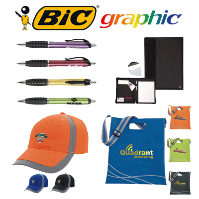 Bic Specials