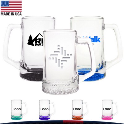 ARC 25 oz. Sports Beer Glasses