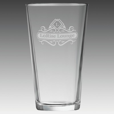 16 oz. Pint Mixing Glass